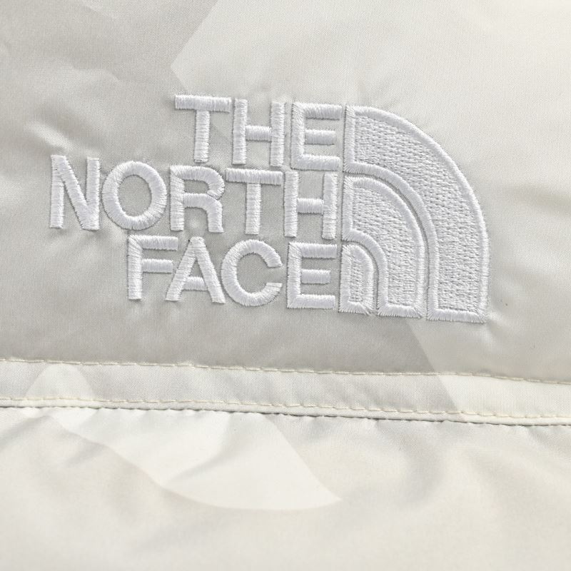 The North Face Down Jackets